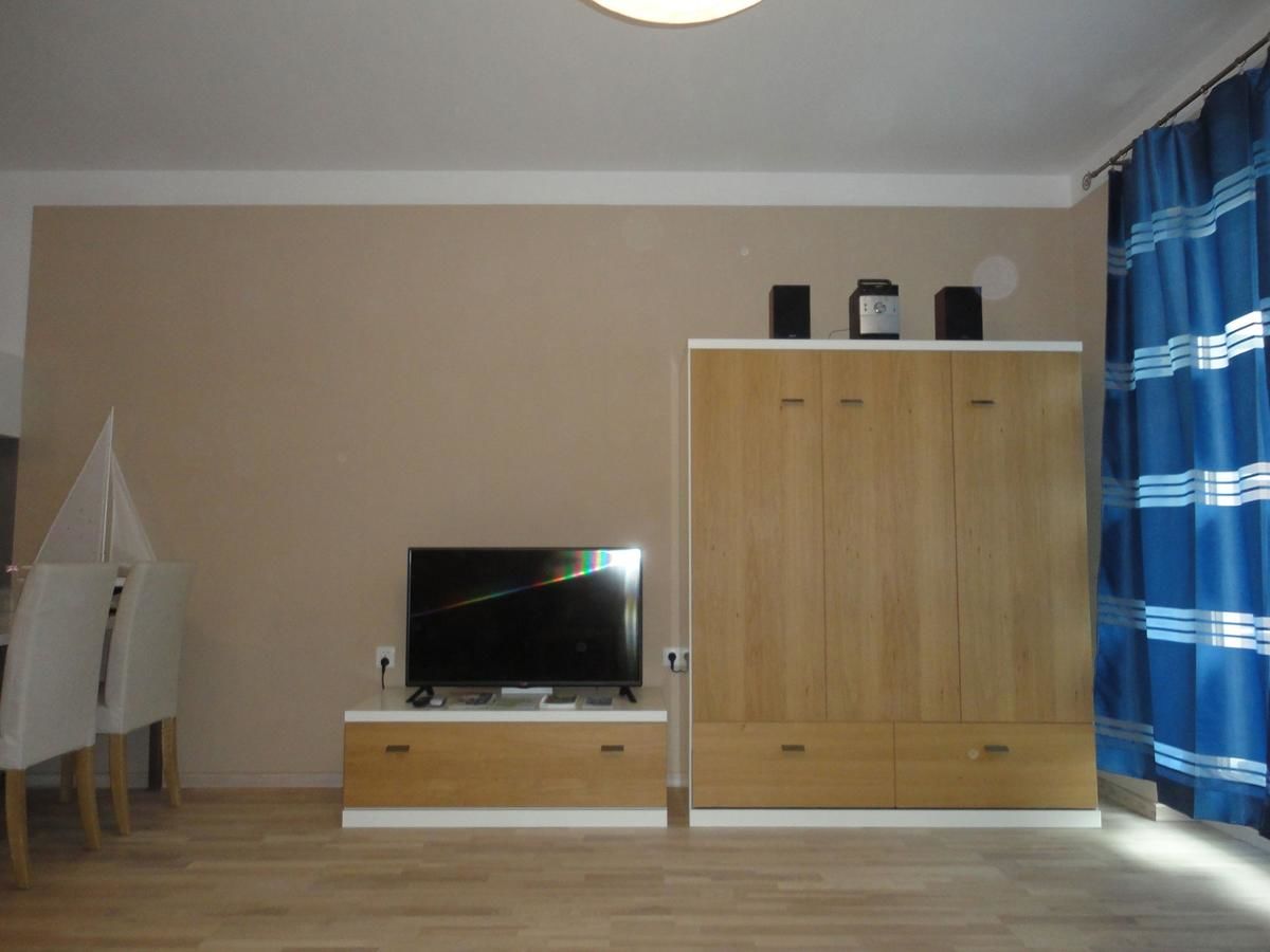 Апартаменты Apartment Anker Свиноуйсьце-30